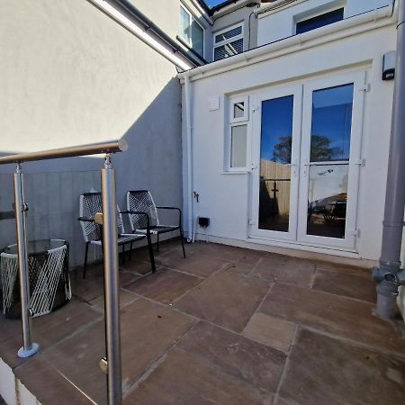 3 Bedroom Stylish Home Merthyr Merthyr Tydfil Εξωτερικό φωτογραφία
