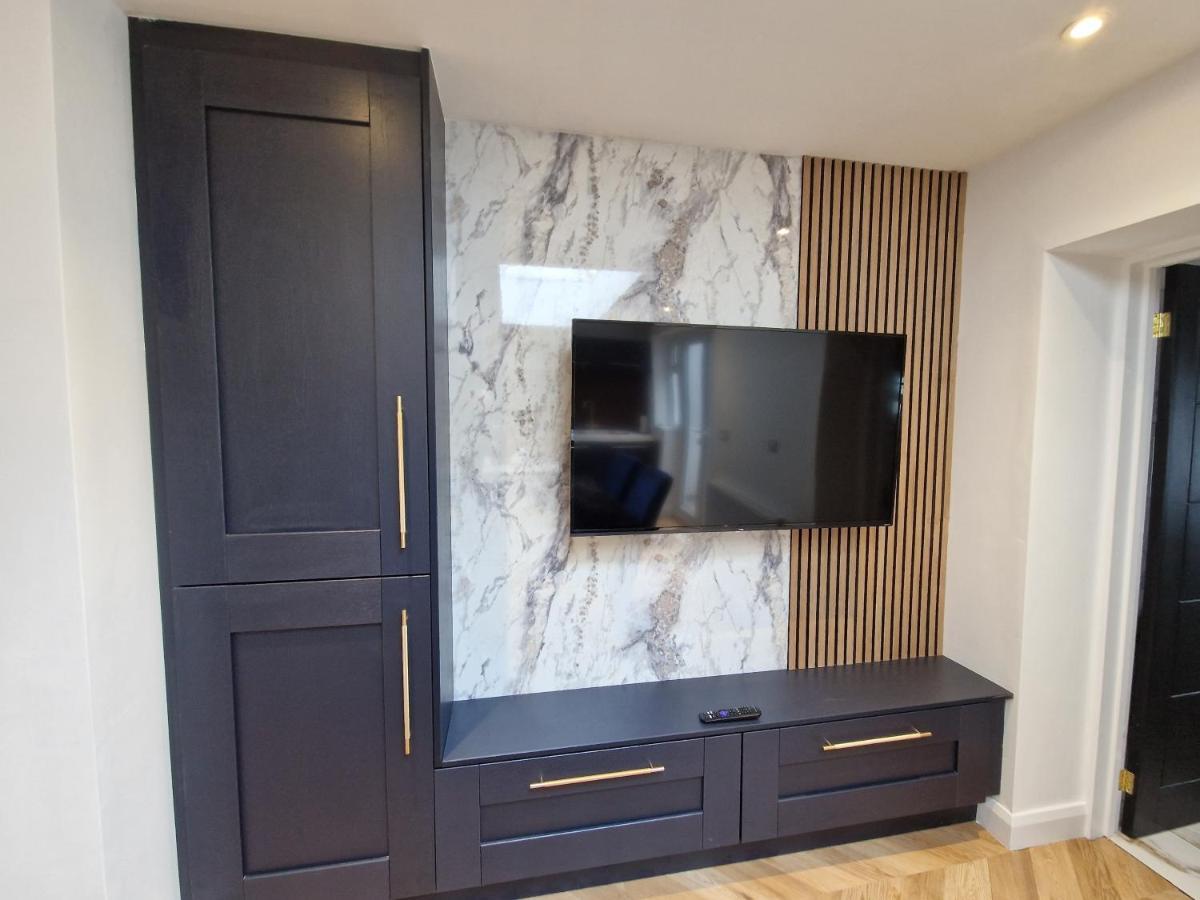 3 Bedroom Stylish Home Merthyr Merthyr Tydfil Εξωτερικό φωτογραφία