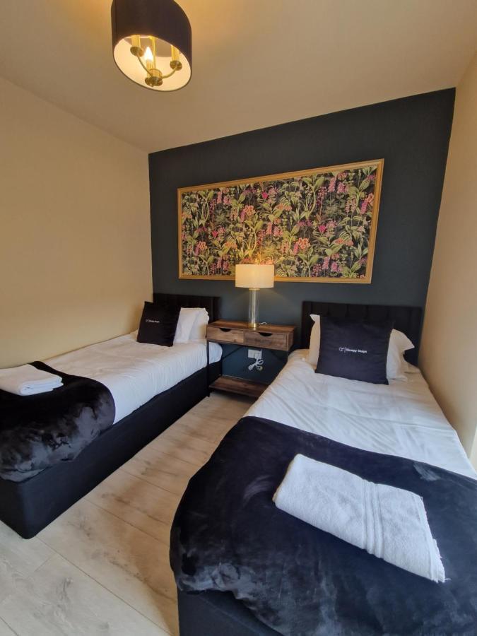 3 Bedroom Stylish Home Merthyr Merthyr Tydfil Εξωτερικό φωτογραφία
