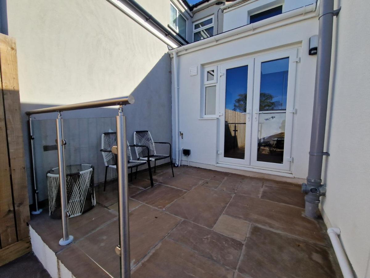 3 Bedroom Stylish Home Merthyr Merthyr Tydfil Εξωτερικό φωτογραφία