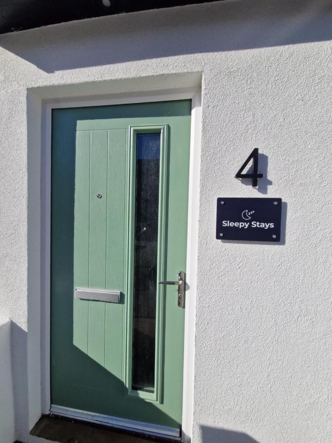 3 Bedroom Stylish Home Merthyr Merthyr Tydfil Εξωτερικό φωτογραφία