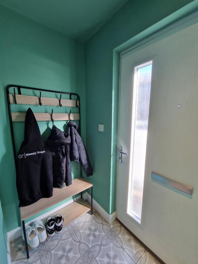 3 Bedroom Stylish Home Merthyr Merthyr Tydfil Εξωτερικό φωτογραφία