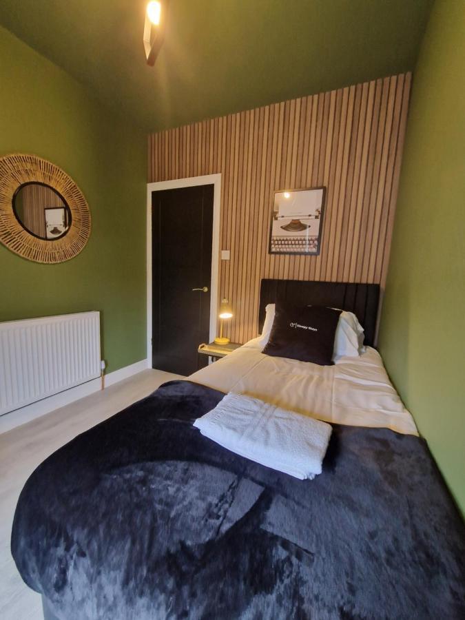 3 Bedroom Stylish Home Merthyr Merthyr Tydfil Εξωτερικό φωτογραφία