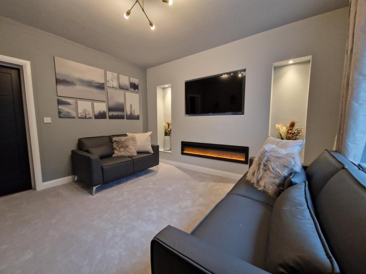 3 Bedroom Stylish Home Merthyr Merthyr Tydfil Εξωτερικό φωτογραφία
