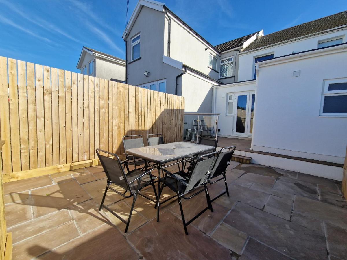 3 Bedroom Stylish Home Merthyr Merthyr Tydfil Εξωτερικό φωτογραφία