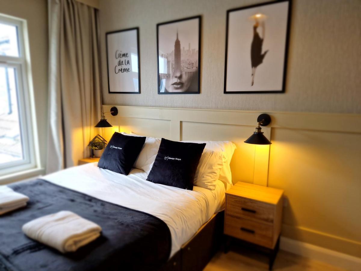 3 Bedroom Stylish Home Merthyr Merthyr Tydfil Εξωτερικό φωτογραφία
