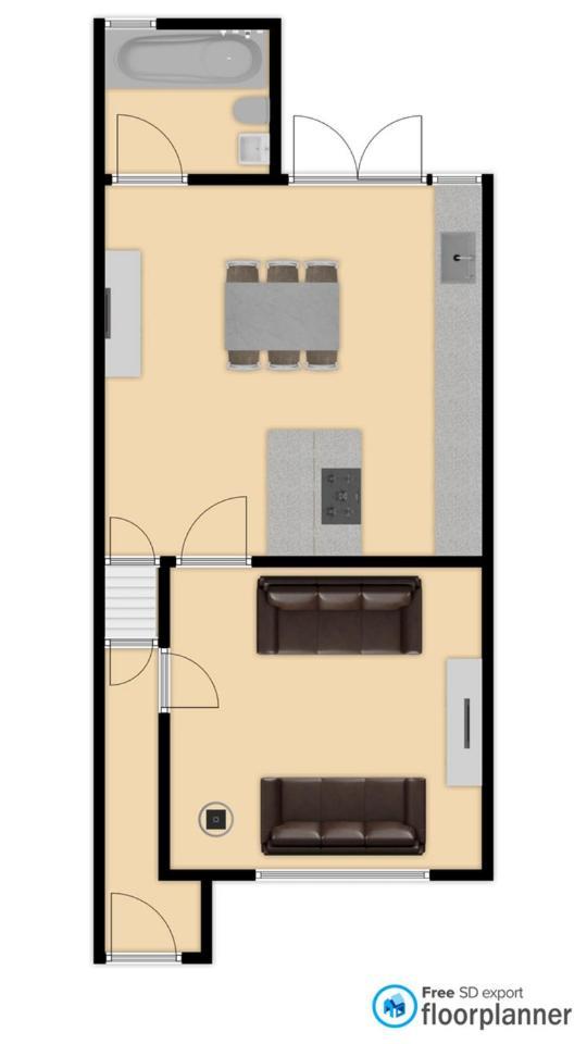 3 Bedroom Stylish Home Merthyr Merthyr Tydfil Εξωτερικό φωτογραφία